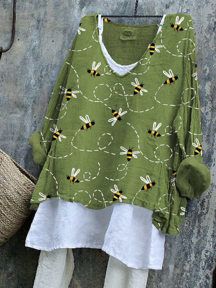 Thoughtfully Designed Garment