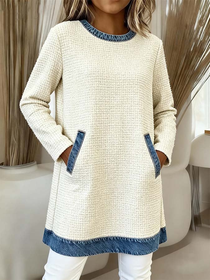 Vintage Inspired Top