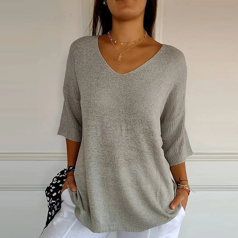 Classic Designed Jumper