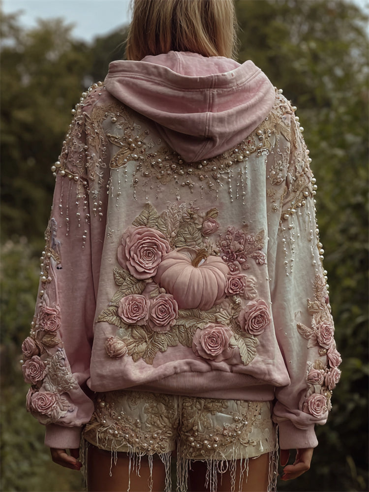 Elegantly Designed Garment
