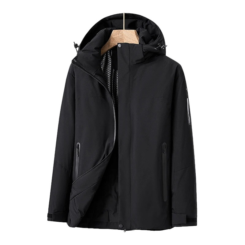 Beautifully Crafted Coat