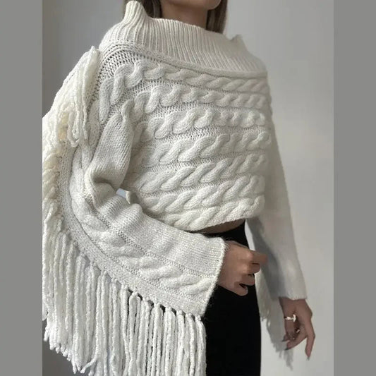 Clara® | Women's sweater