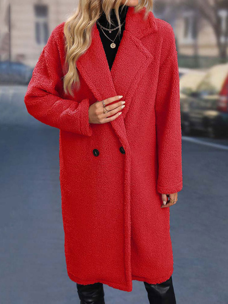 Classic Vintage Coat