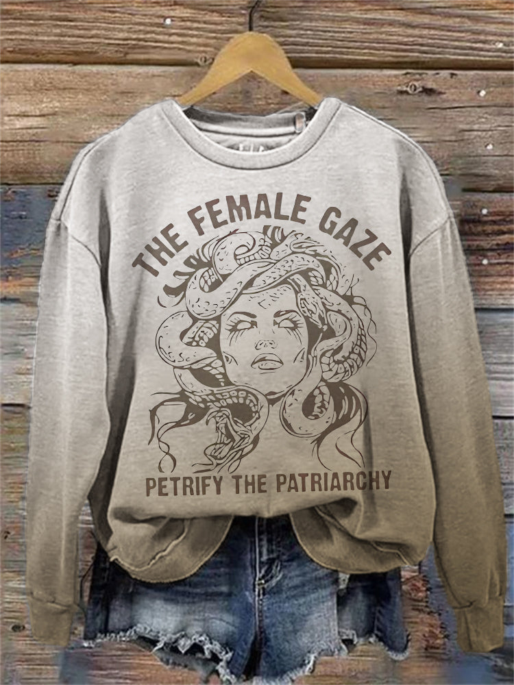 Gracefully Designed Shirt