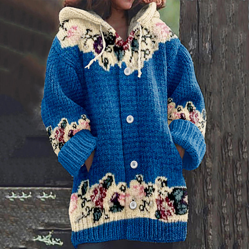Classic Vintage Cardigan