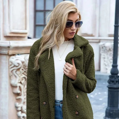 LM | Pat Elegant and comfortable jacket