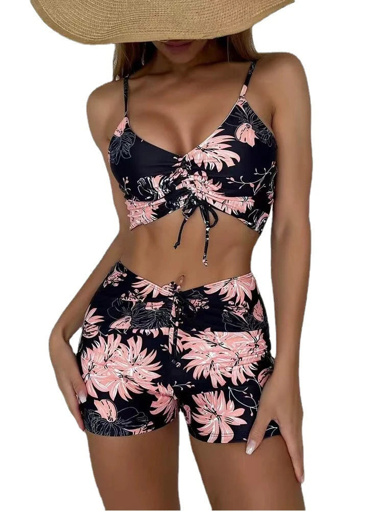 Nicol® | and Relaxed Bikini