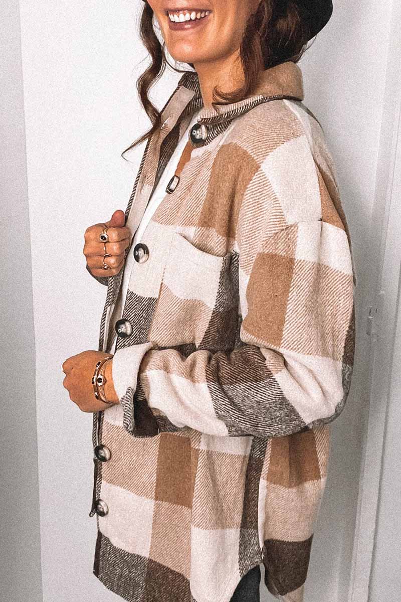 Classic Vintage Jacket