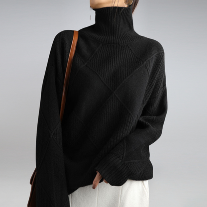 Vintage Inspired Jumper