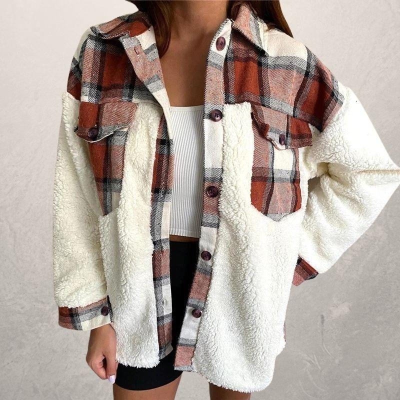 Thoughtfully Designed Jacket