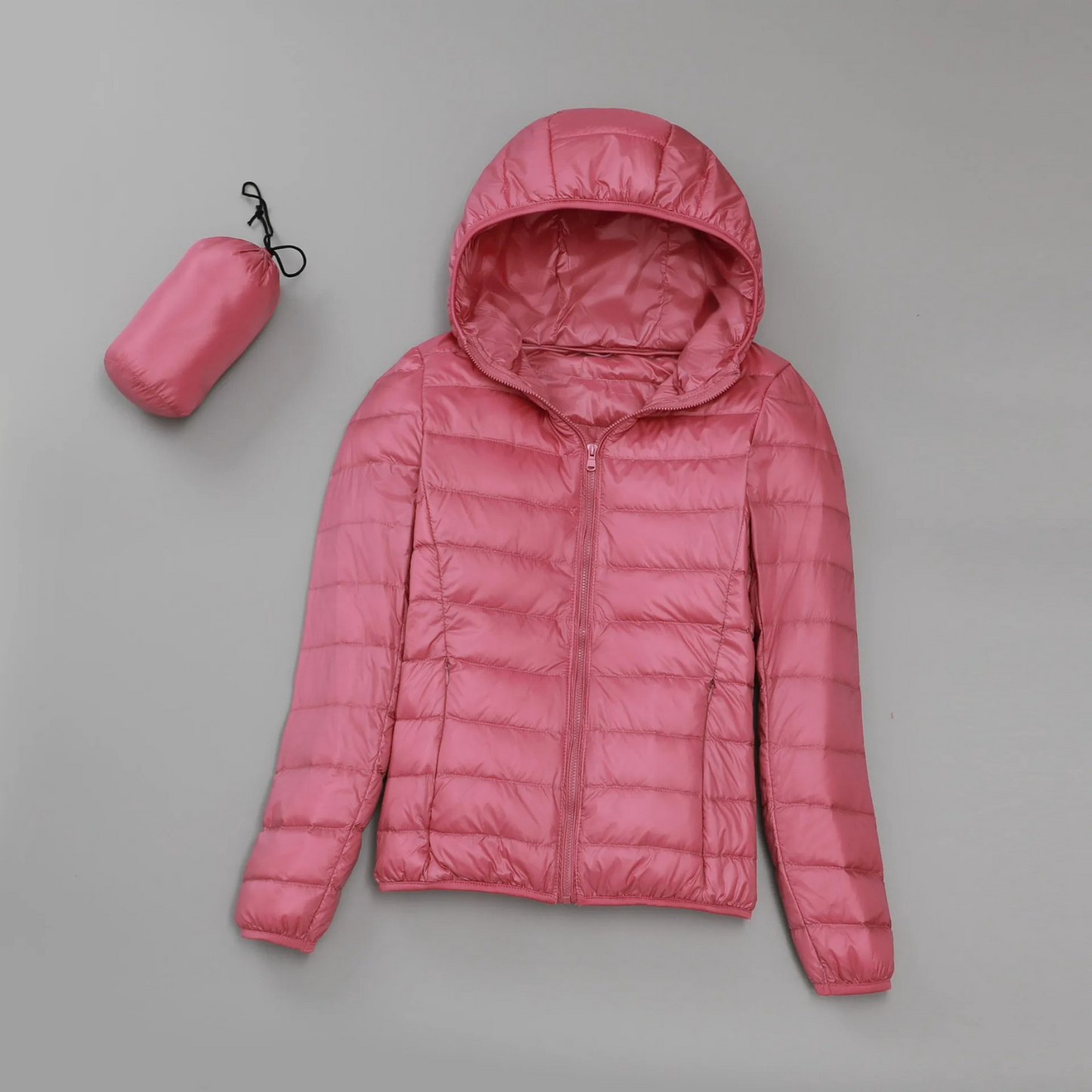 Timeless Vintage Style Jacket