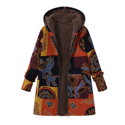 Vintage Inspired Jacket