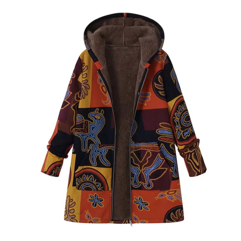 Vintage Inspired Jacket