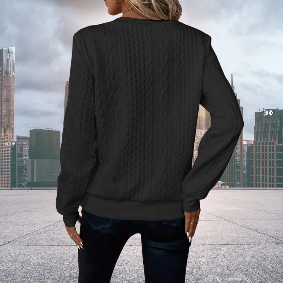 Classic Designed Jumper