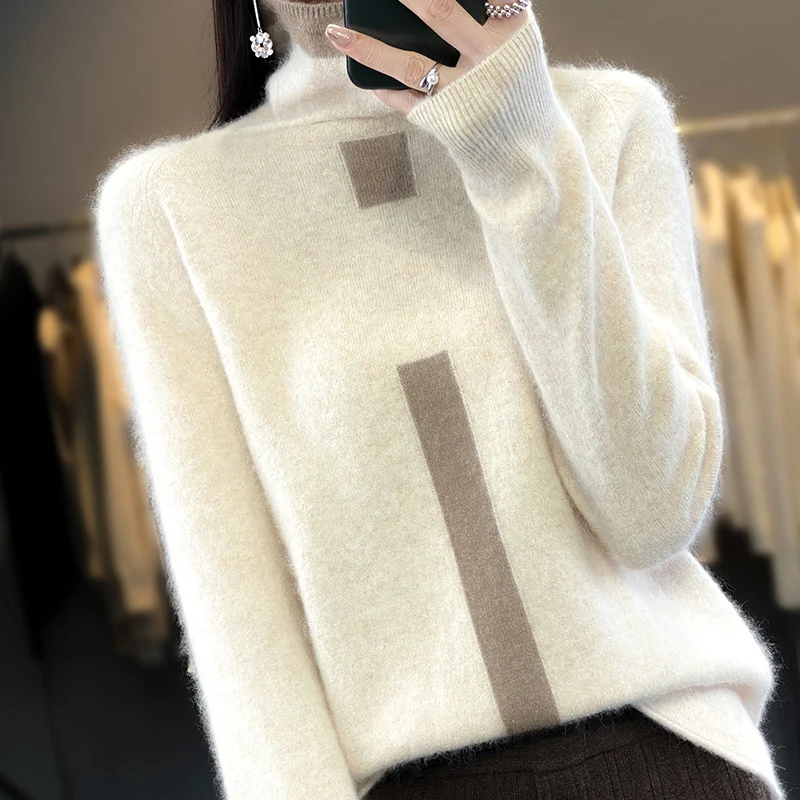 Beautifully Crafted Jumper