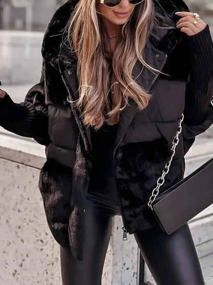 Timeless Vintage Style Jacket