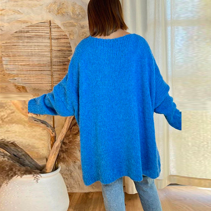 Vintage Inspired Jumper