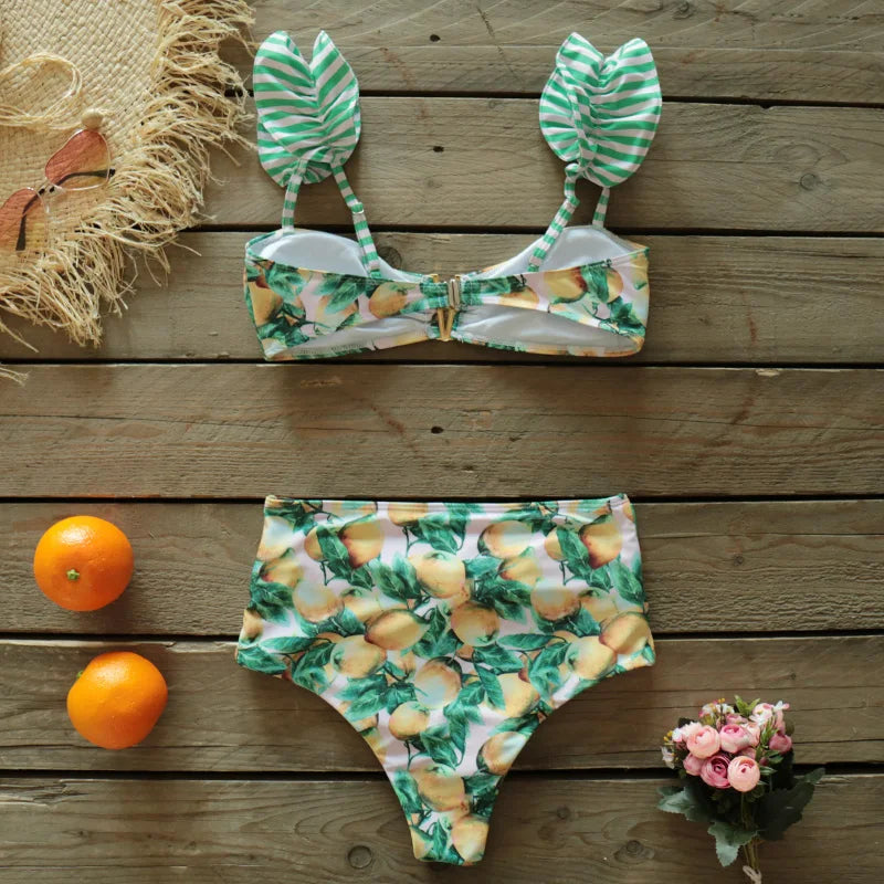 Elena® | Relaxed and Stylish Bikini