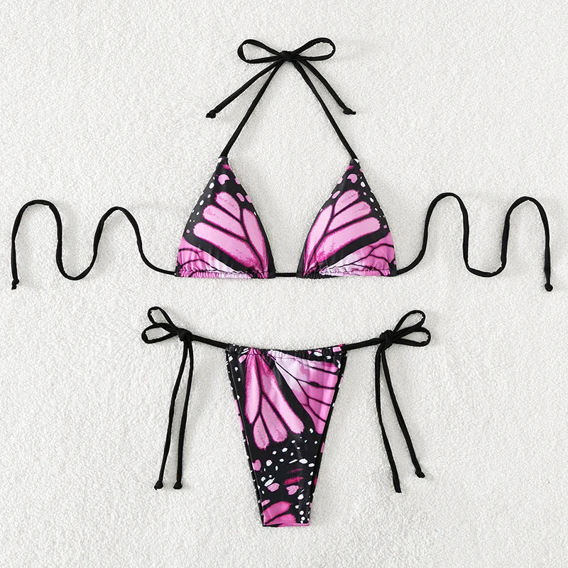 Blasina® | and Versatile Bikini