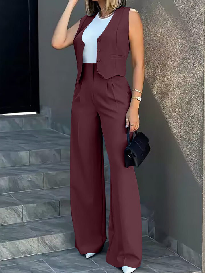 Timeless Vintage Style Jacket