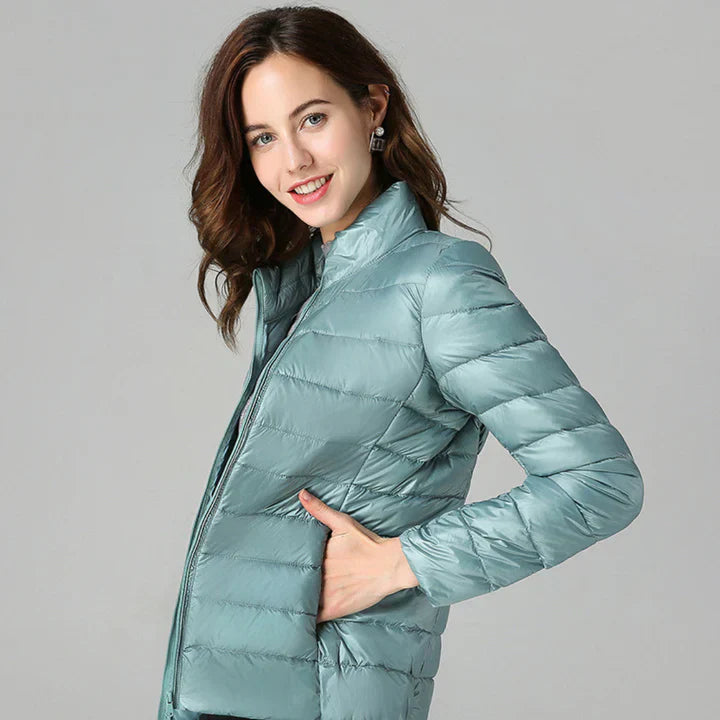 Beautifully Crafted Jacket