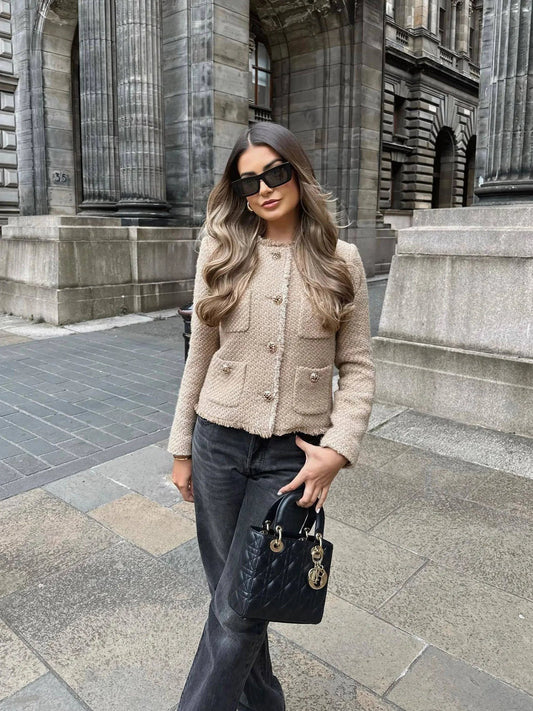 Classic Vintage Jacket