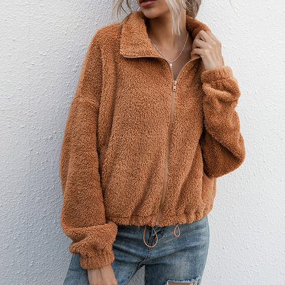 Elegantly Designed Jacket