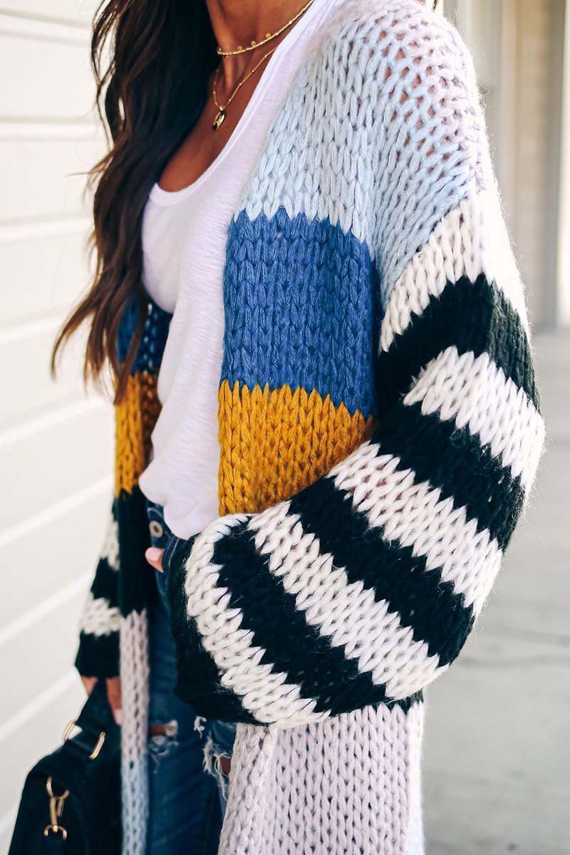 Beautifully Crafted Jumper