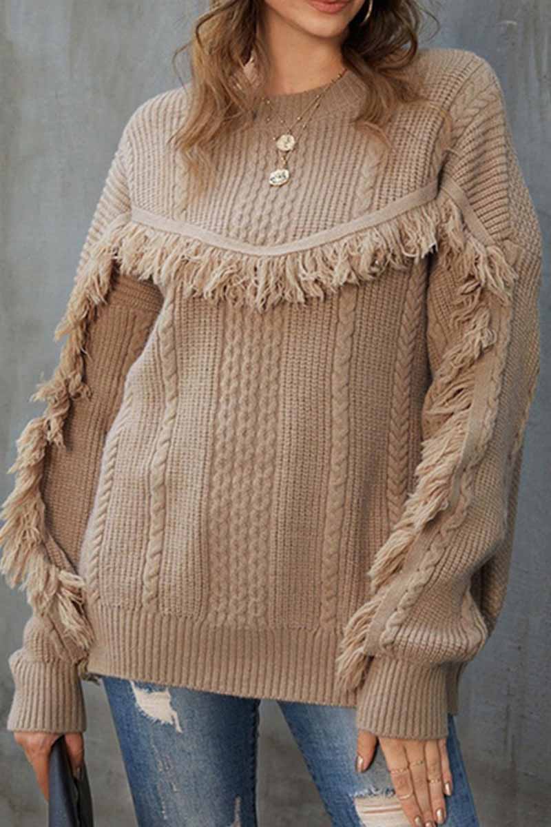 Vintage Inspired Jumper
