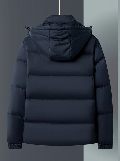 Classic Vintage Jacket