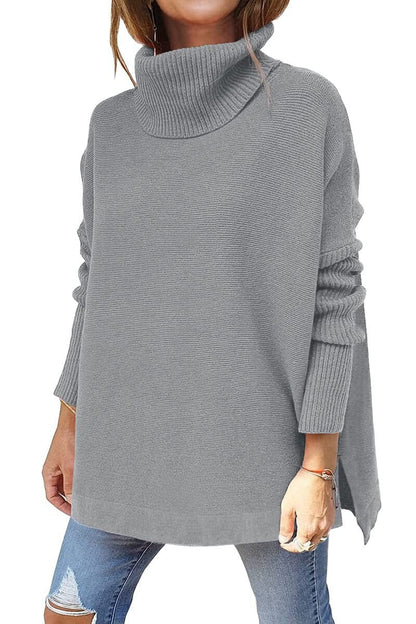 Thoughtfully Designed Jumper
