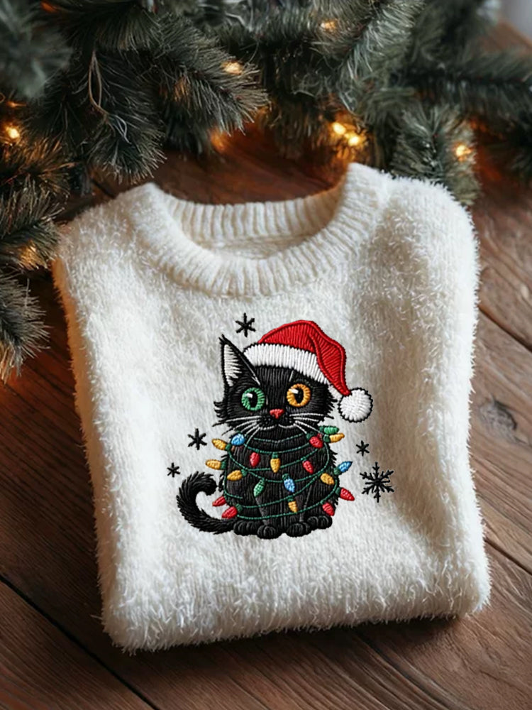 Gracefully Designed Jumper