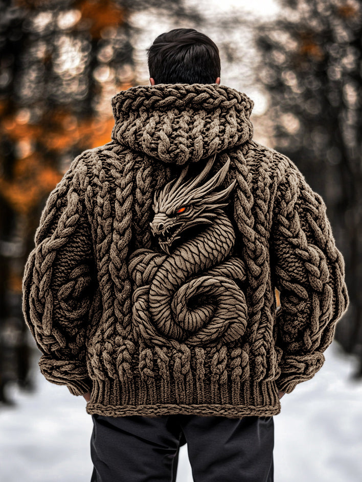 Thoughtfully Designed Jumper