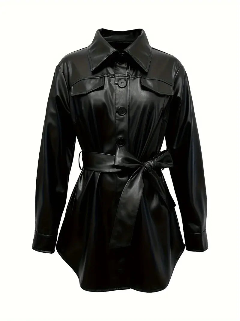 Gracefully Designed Jacket