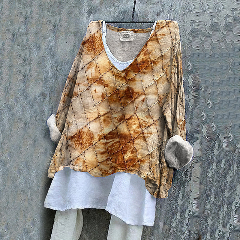 Classic Designed T-Shirt