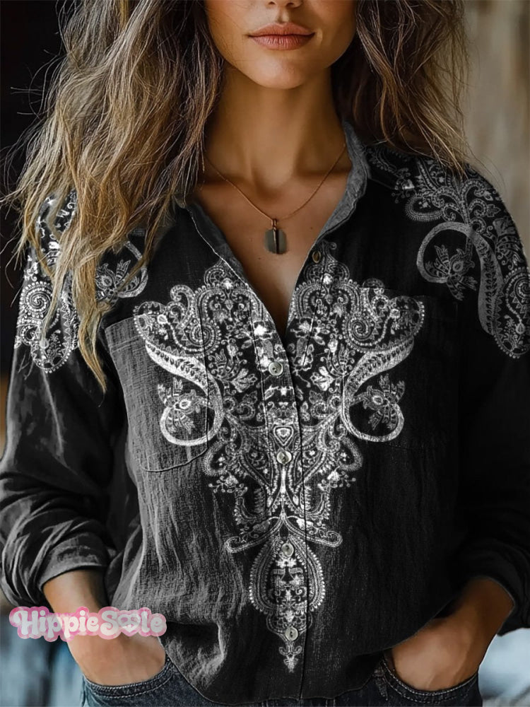 Elegantly Designed Garment