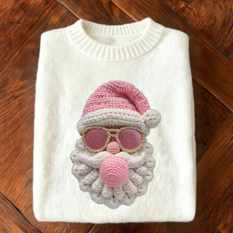 Classic Designed Jumper