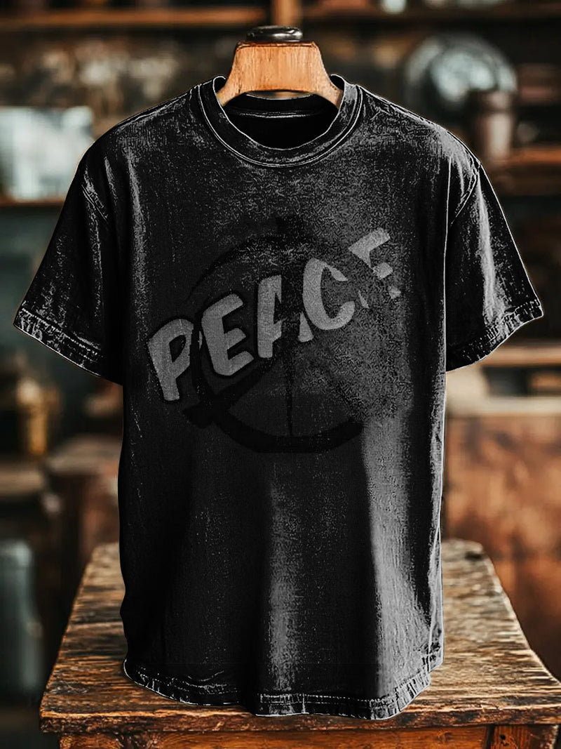 Classic Vintage T-Shirt