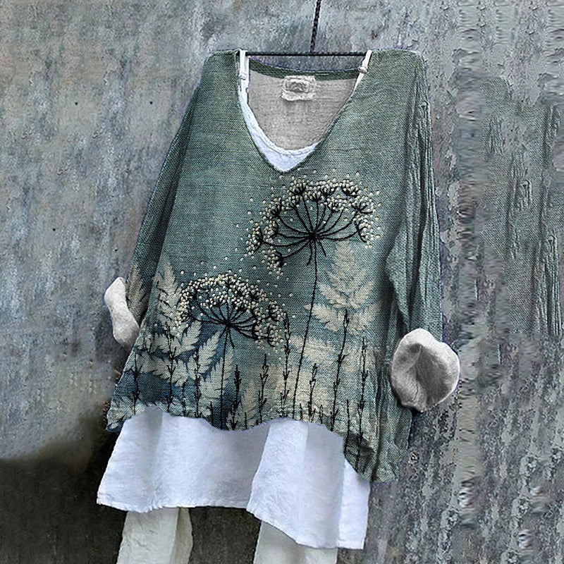 Thoughtfully Designed Garment