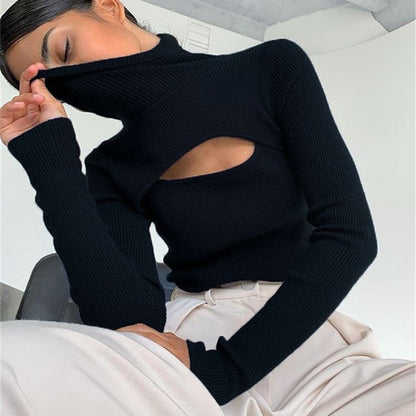 Classic Designed Jumper
