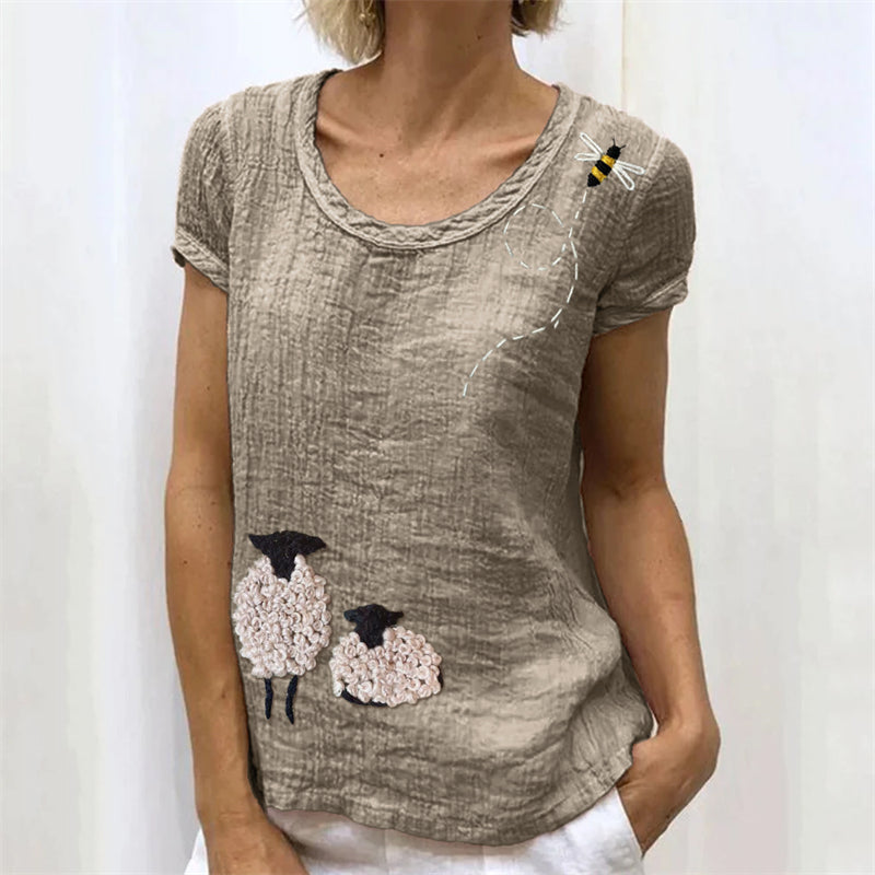 Classic Vintage Shirt