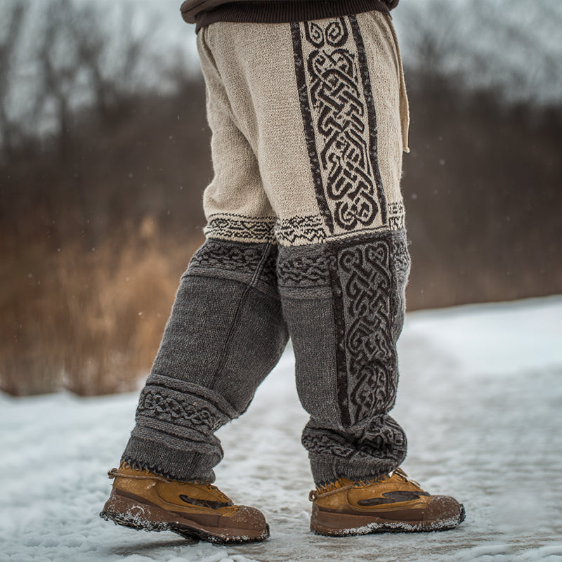 Vintage Inspired Trousers