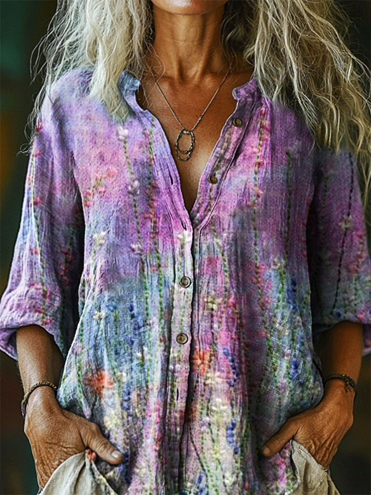 Elegantly Designed Shirt