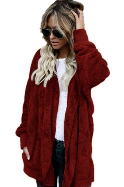 Beautifully Crafted Jacket