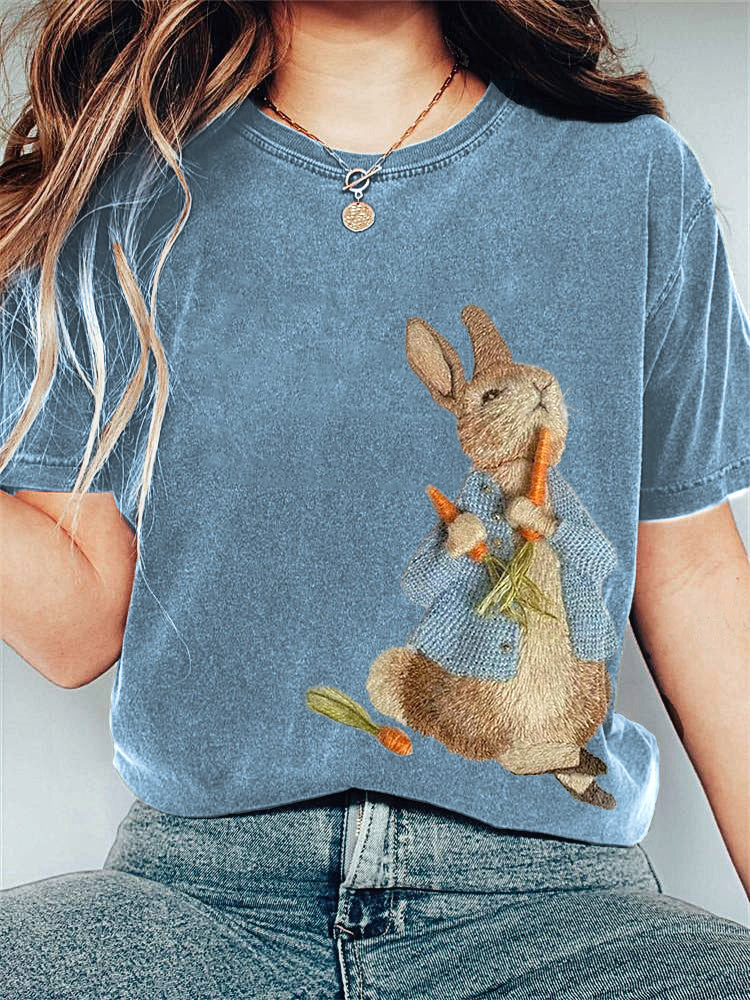 Elegantly Designed T-Shirt