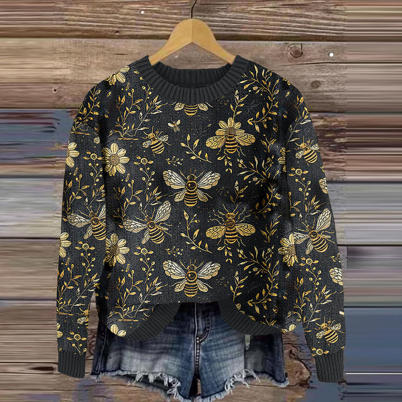 Classic Designed Jumper