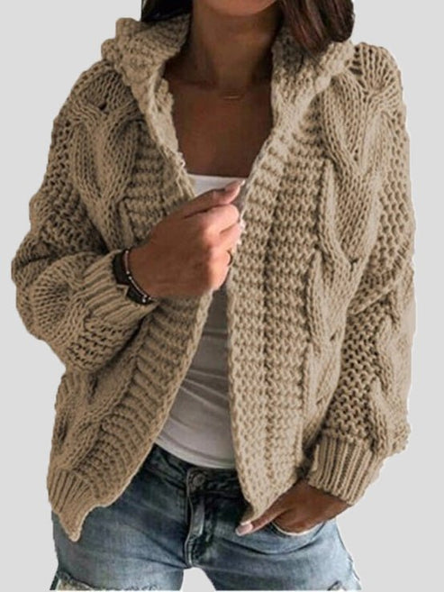 Classic Designed Jumper