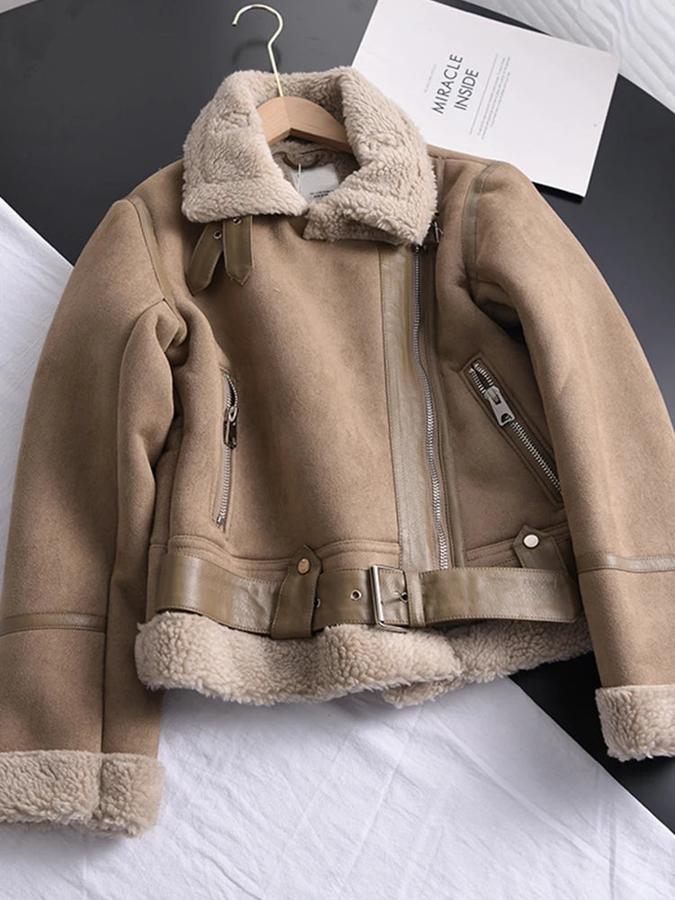 Beautifully Crafted Coat