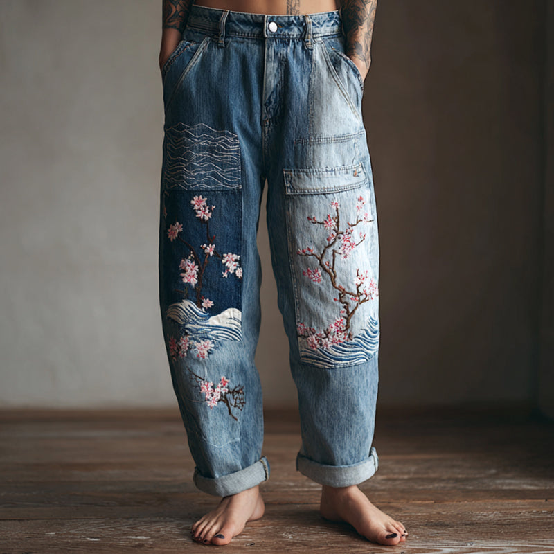 Timeless Vintage Style Garment