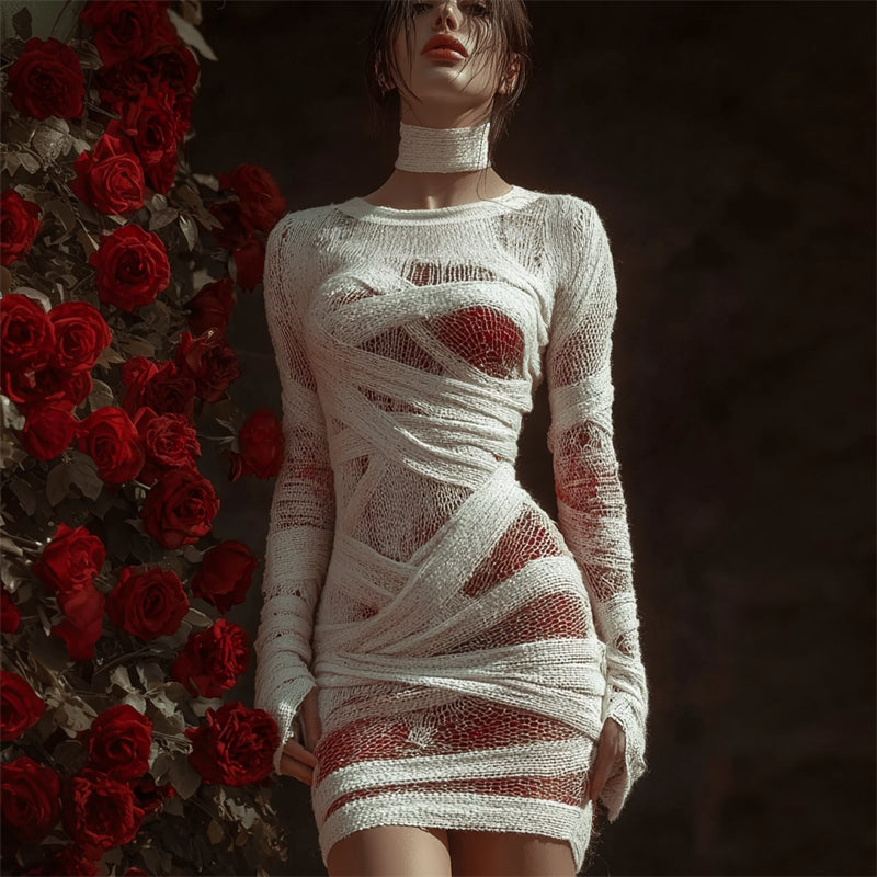 Beautifully Crafted Jumper